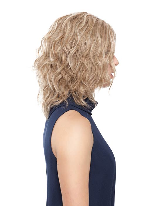 Barbara by WigPro - Regal Wigs